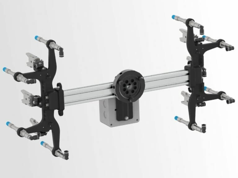 3D tisk z kovů a kompozitů chytře a výhodně