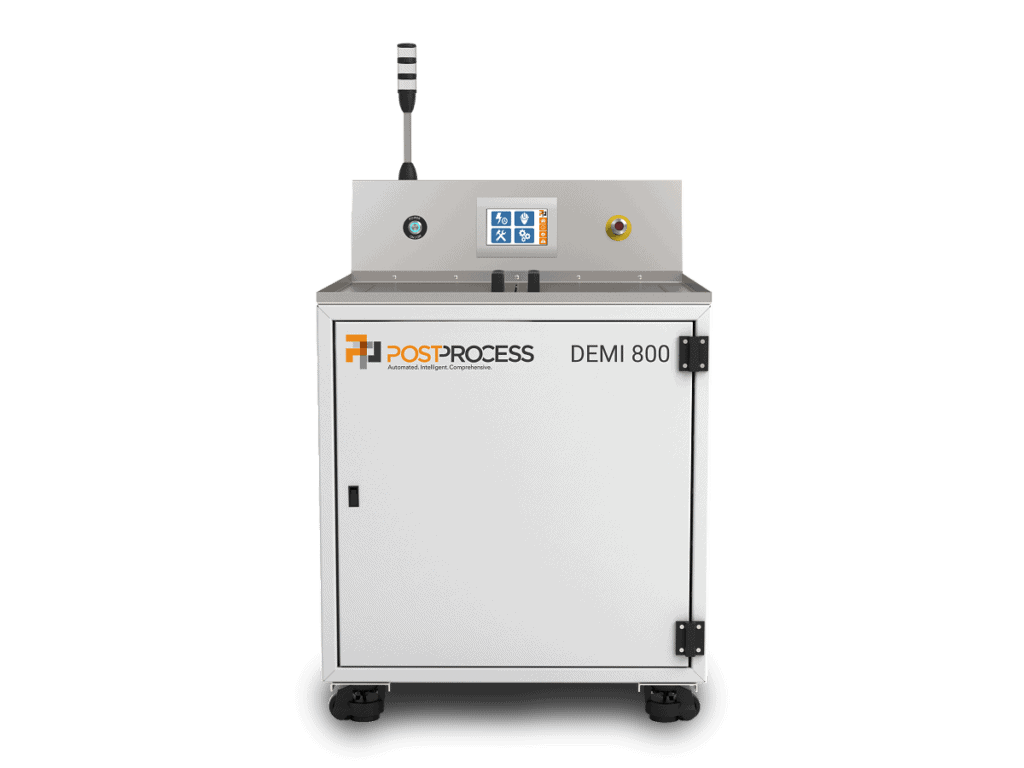 PostProcess Demi 800