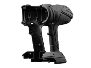 Ukázky SLS 3D tisku na tiskárně Formlabs Fuse 1