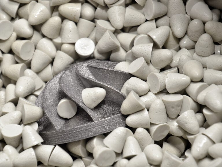 Jak očistit výtisky od&nbsp;podpěr či&nbsp;pryskyřice bez námahy​