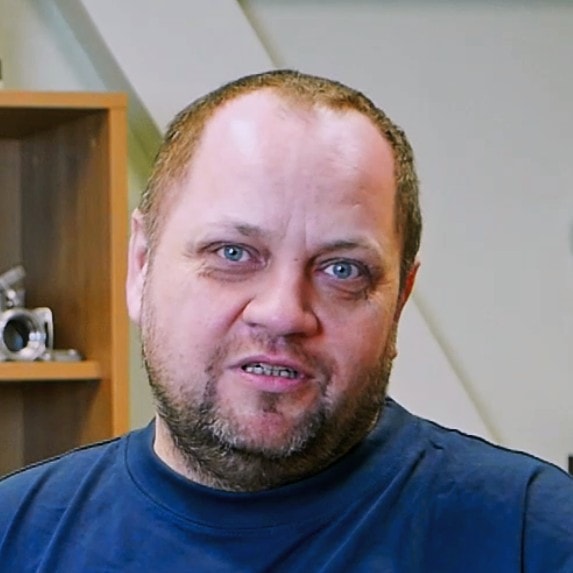 Vladimír Hanzl