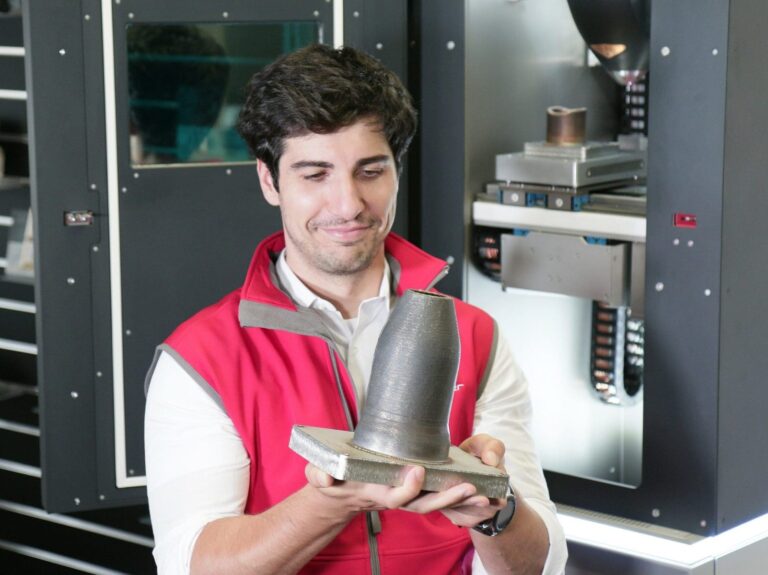 3D tisk ve&nbsp;střední Evropě (unikátní průzkum)