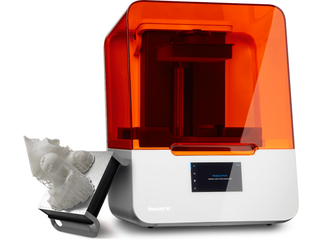 Formlabs Form 3B+