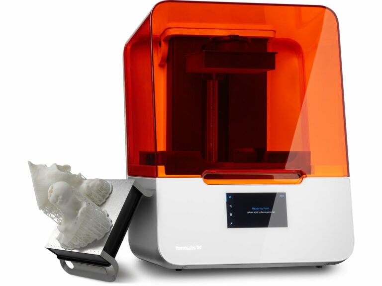 Formlabs Form 3B+
