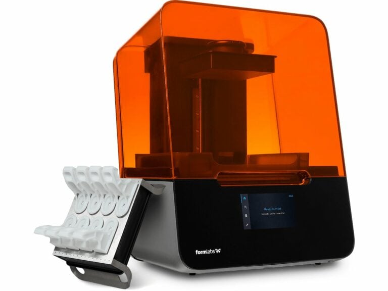 Formlabs Form 3+