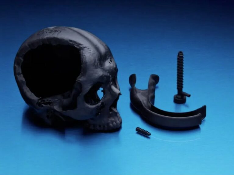 Formlabs BioMed Black Resin