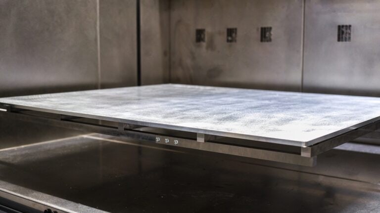 Obrovská tisková podložka 3D tiskárny EVO-tech EL-1040