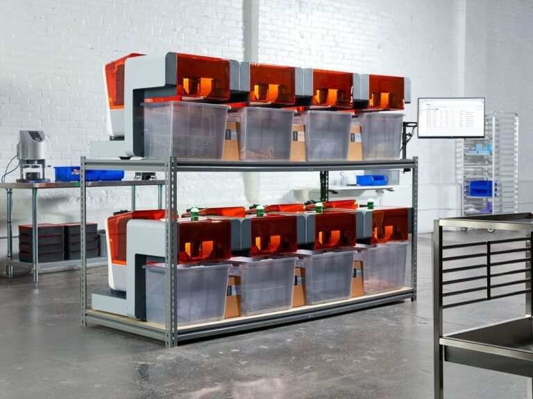 Formlabs Automation Ecosystem