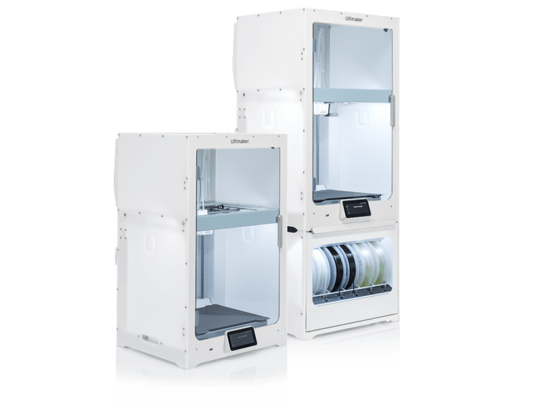 3D tiskárny UltiMaker S7 a S7 Pro Bundle