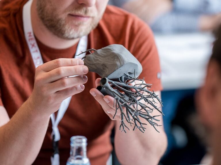 3D tisk pomáhá v IKEM zachraňovat lidské životy