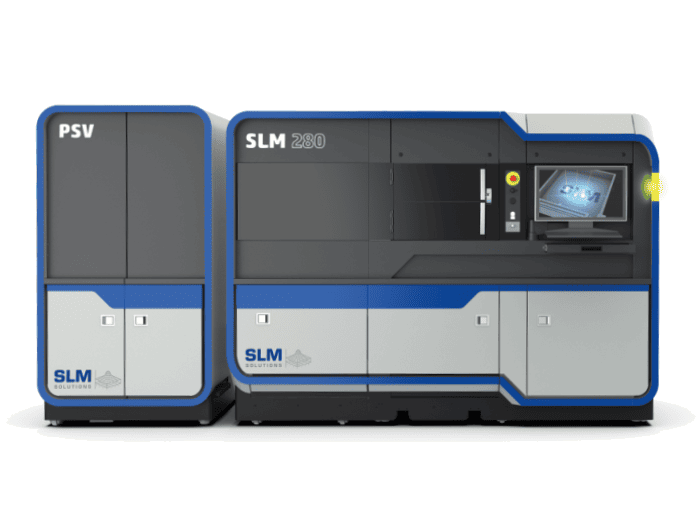 SLM Solutions SLM 280