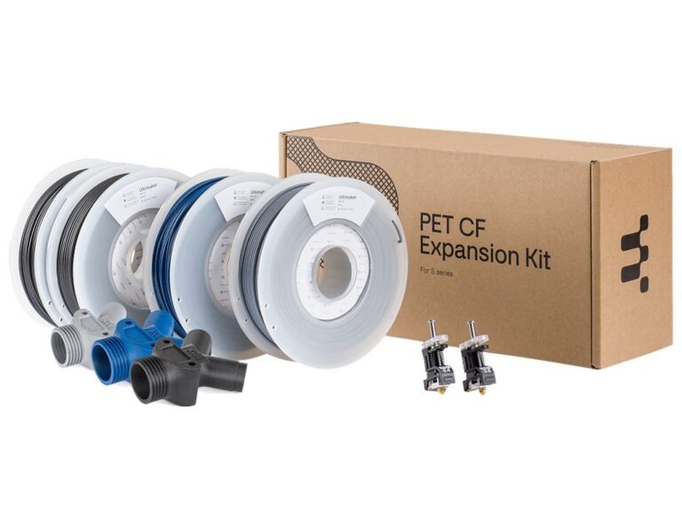 UltiMaker PET CF Expansion Kit