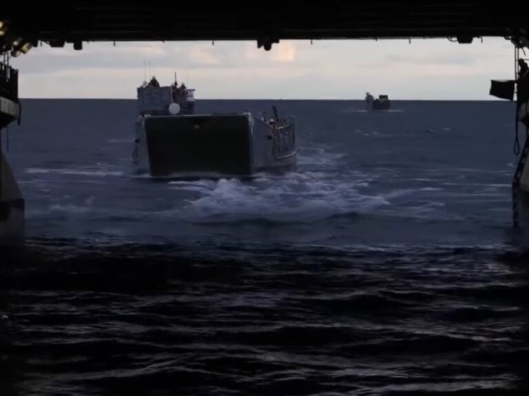 USS Bataan