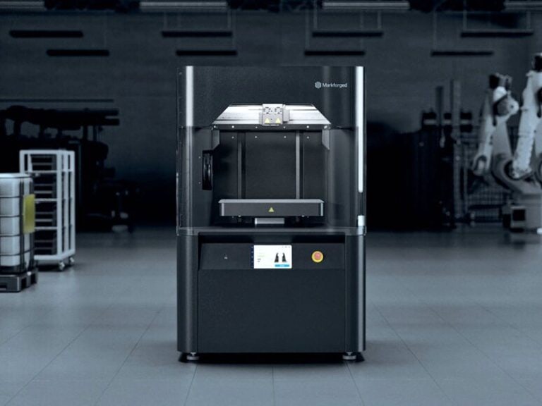 3D tiskárna Markforged FX10