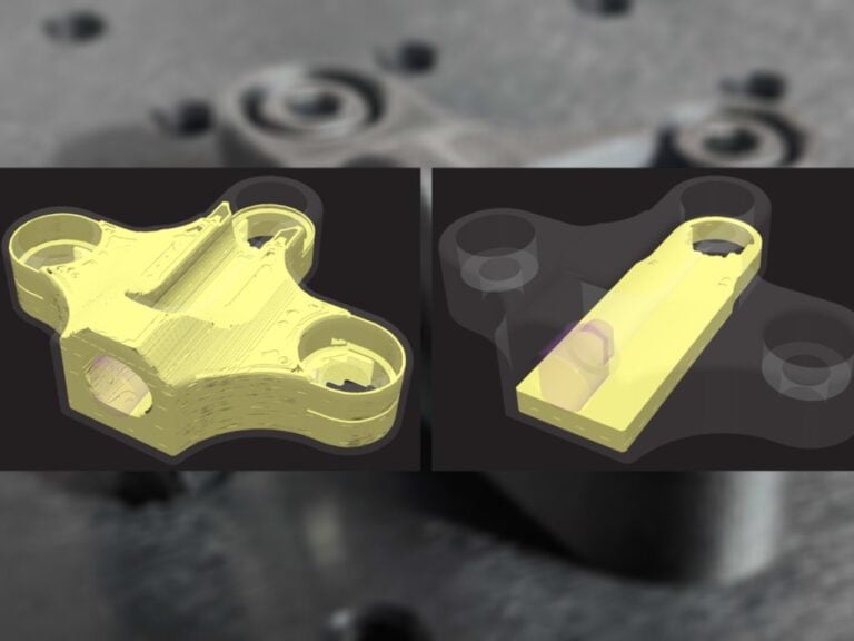 Velkoobjemový 3D tisk jako na dlani + novinky / Zpravodaj 3D