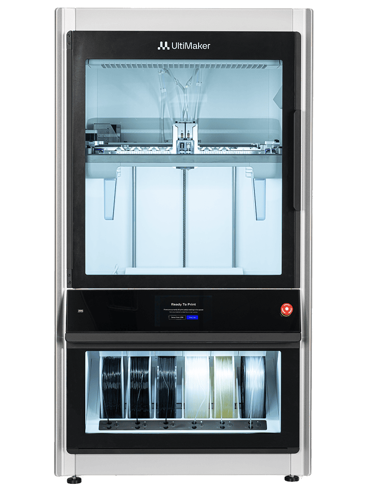 UltiMaker Factor 4