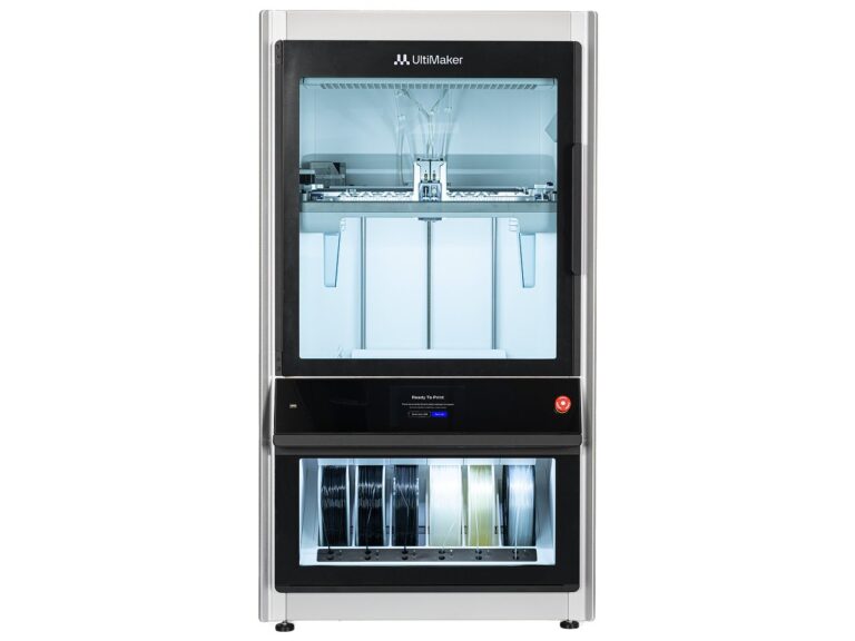 UltiMaker Factor 4