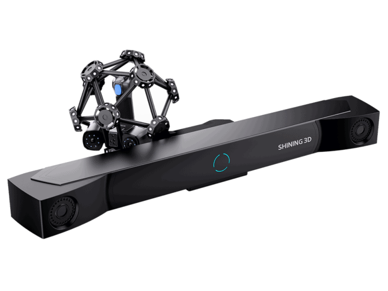 Shining 3D FreeScan Trak Pro2