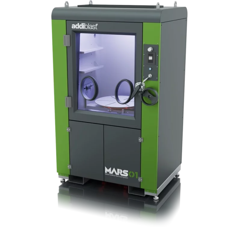Addiblast MARS01