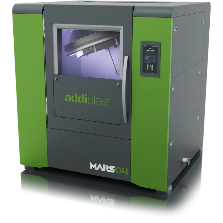 Addiblast MARS04