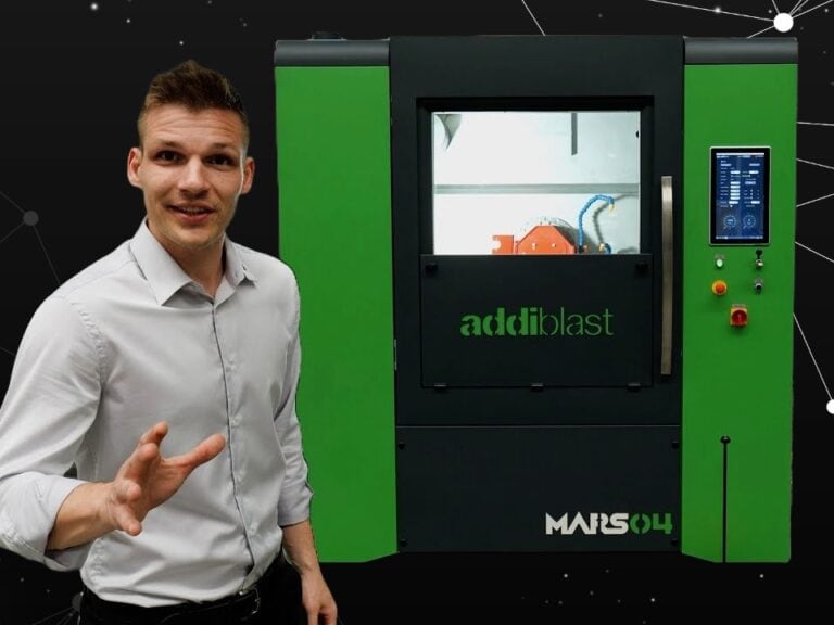 Addiblast MARS04