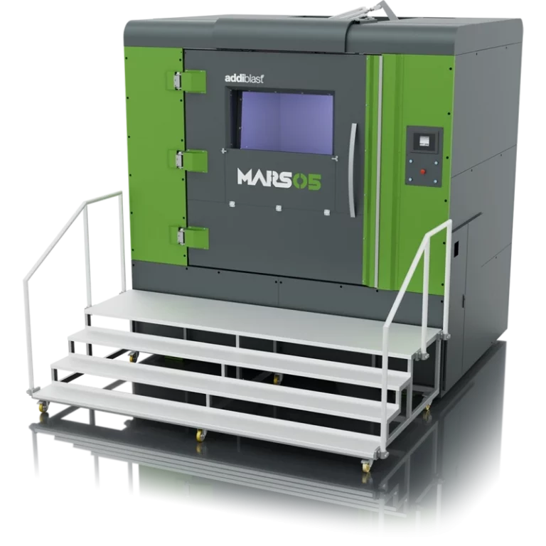 Addiblast MARS05