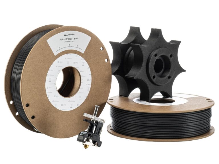 UltiMaker Nylon CF Slide