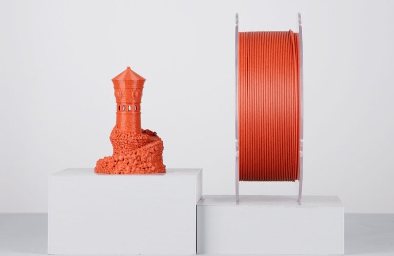 Kexcelled PLA K5 Magic tisková struna (filament)