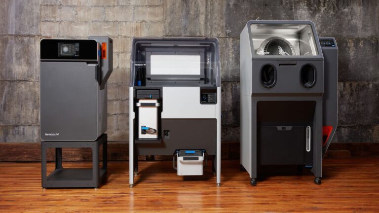 Formlabs Fuse sada