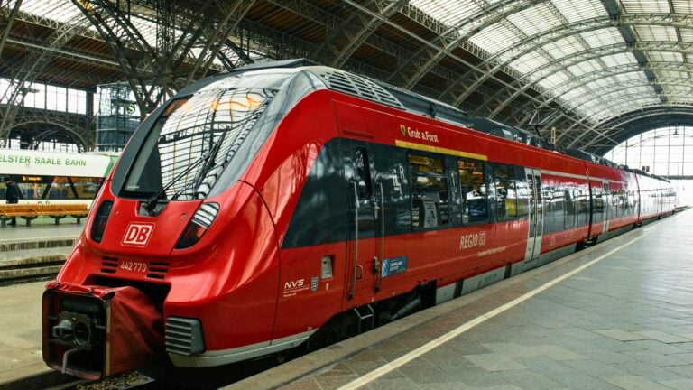 Jak se&nbsp;3D&nbsp;tisk stal běžnou součástí provozu Deutsche Bahn