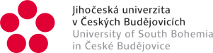 JČU