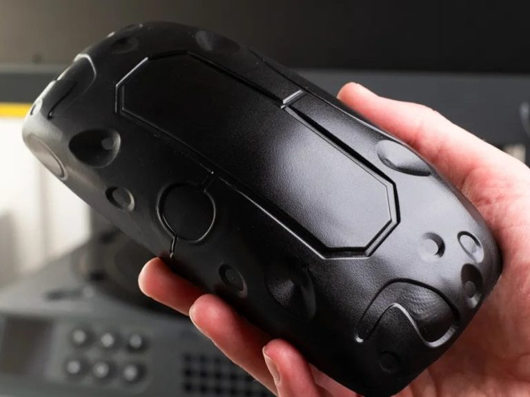 Mayku Meta headset